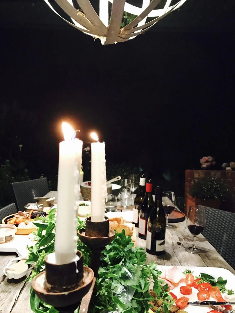 The Reserve Barossa Valley