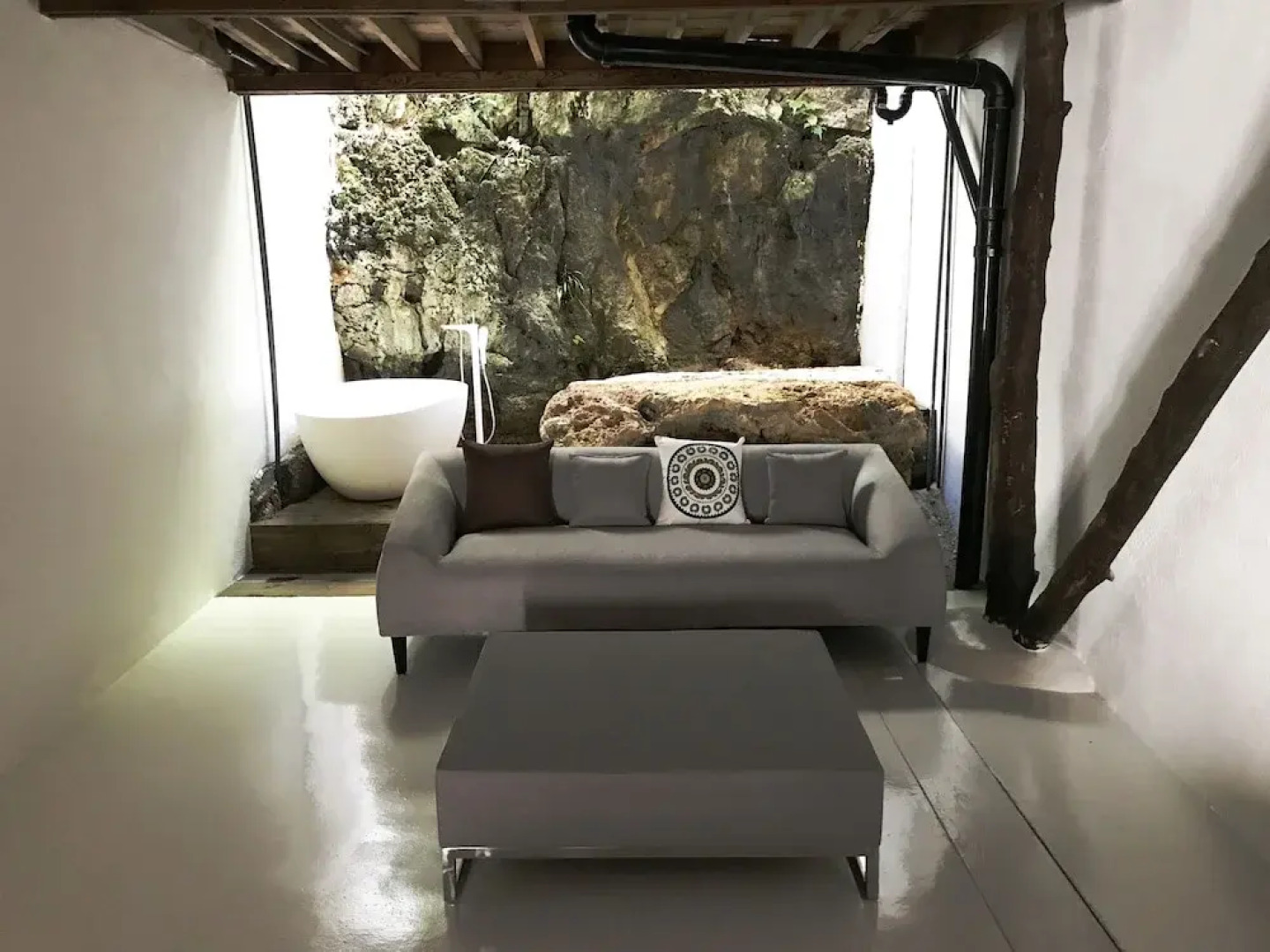 Nature Island Resort