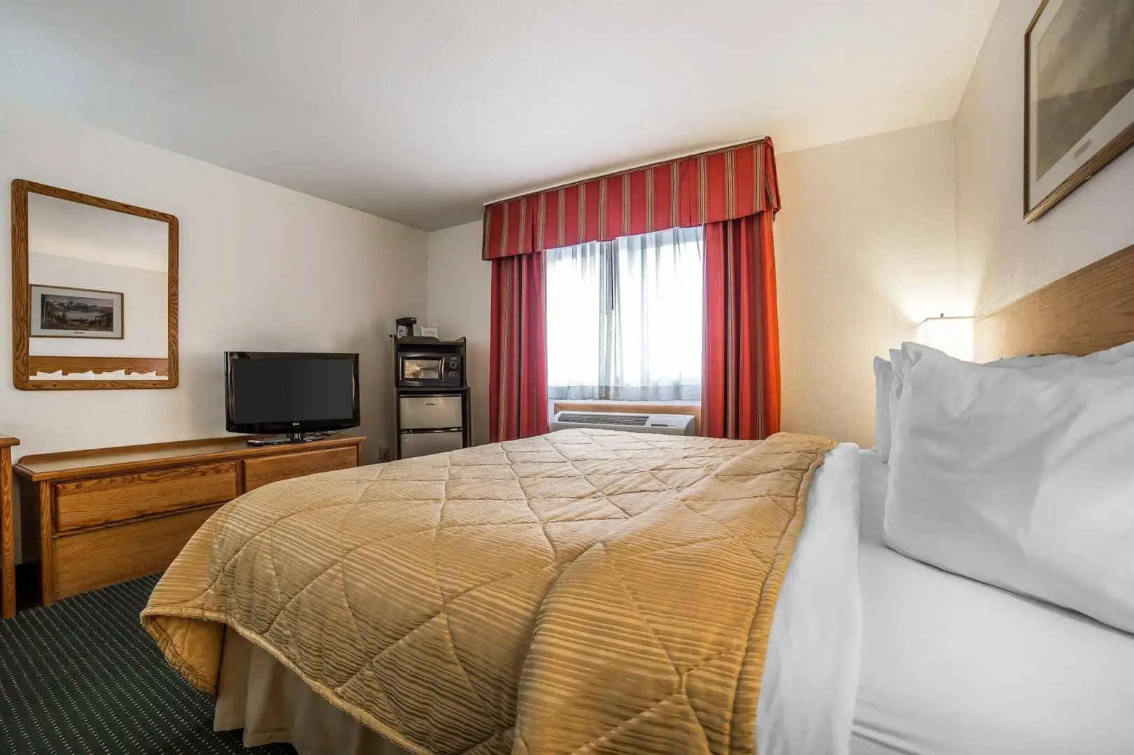 Quality Inn Belgrade - Bozeman Yellowstone Airport
