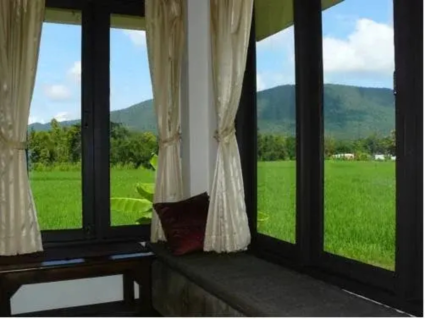 Oriental Village Chiangmai