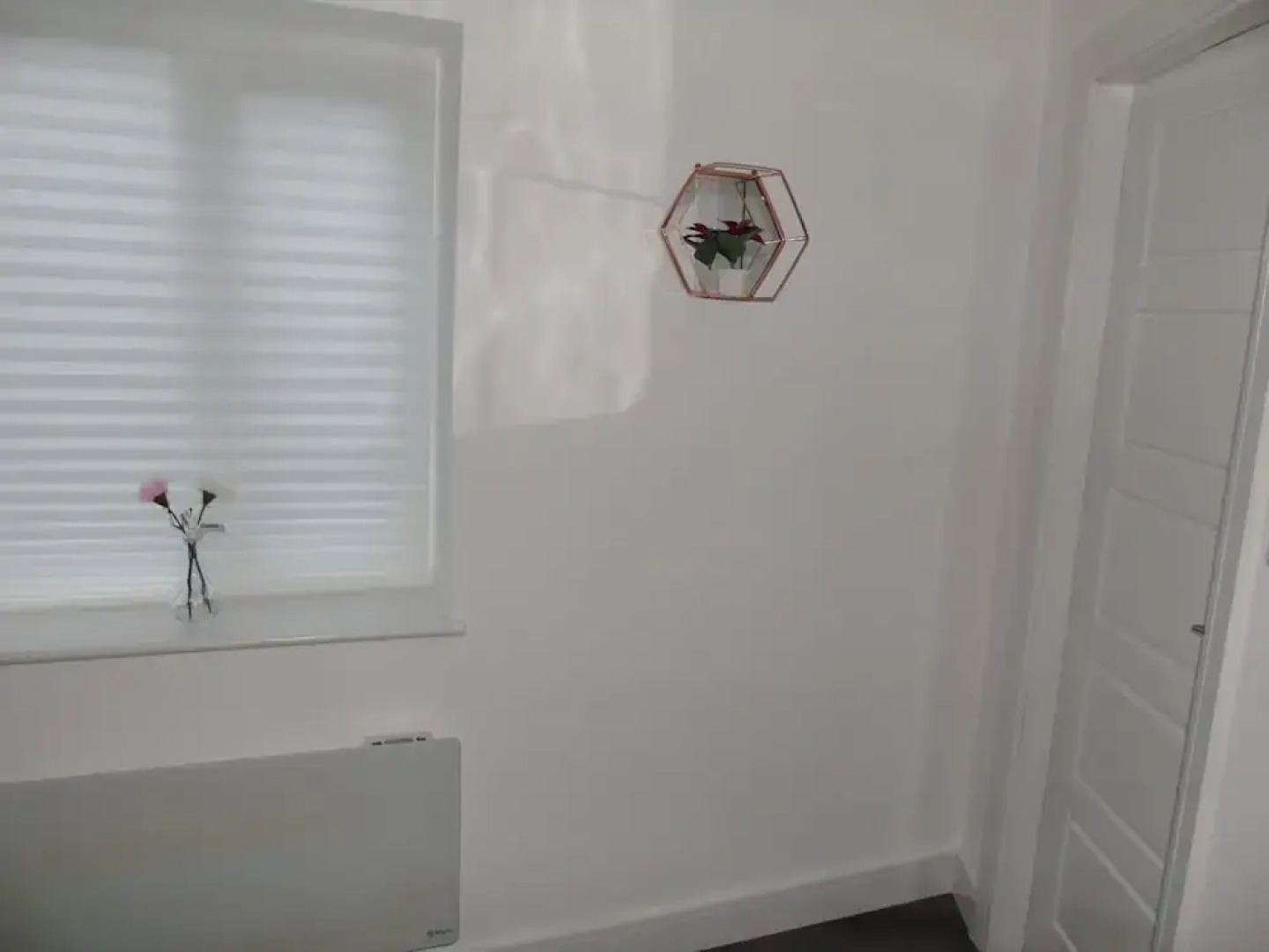 Captivating 1-bedroom Apartment in Bolton