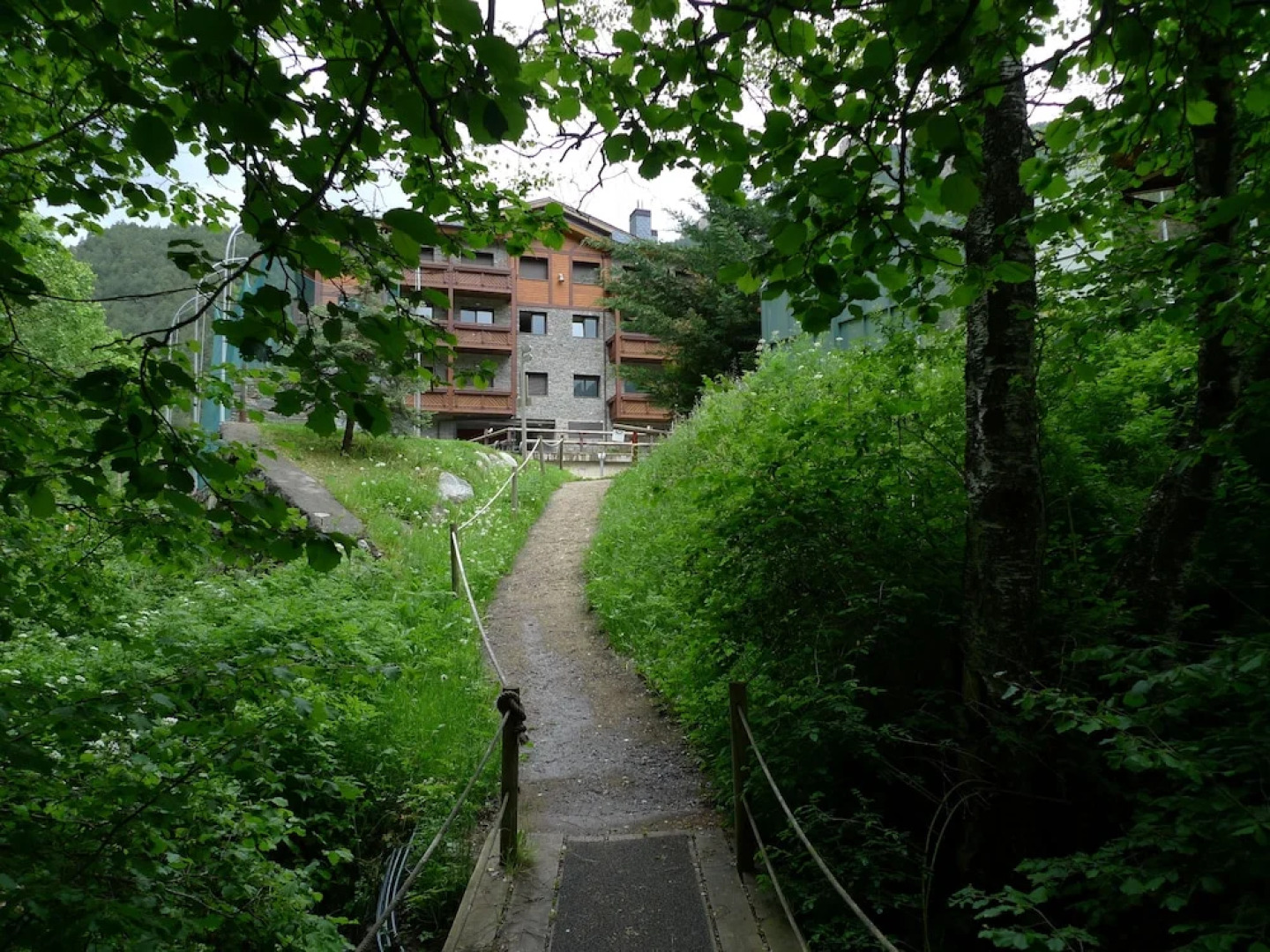 Xixerella Park