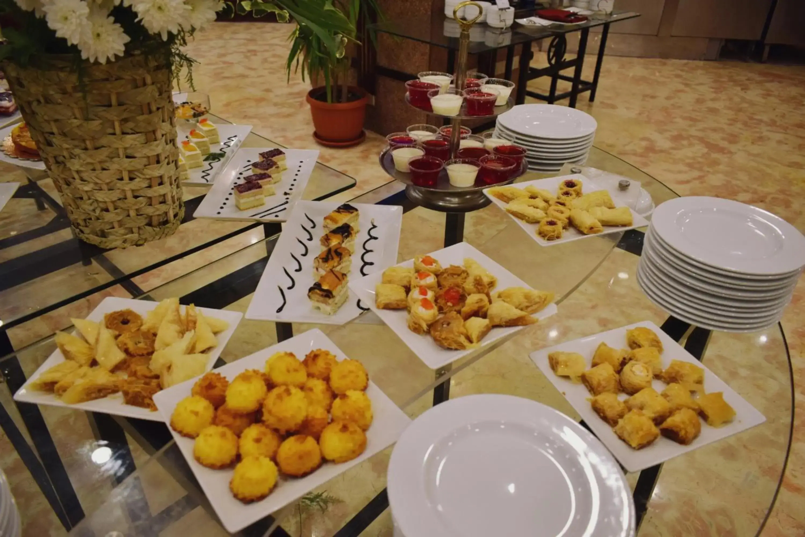 Отель Romance Alexandria Hotel