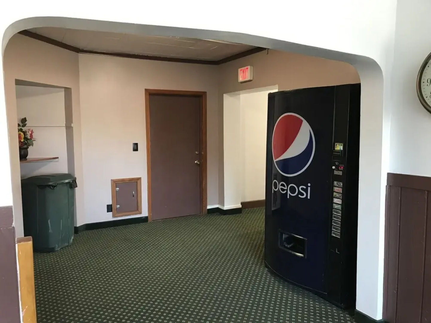 Budget Inn Marinette