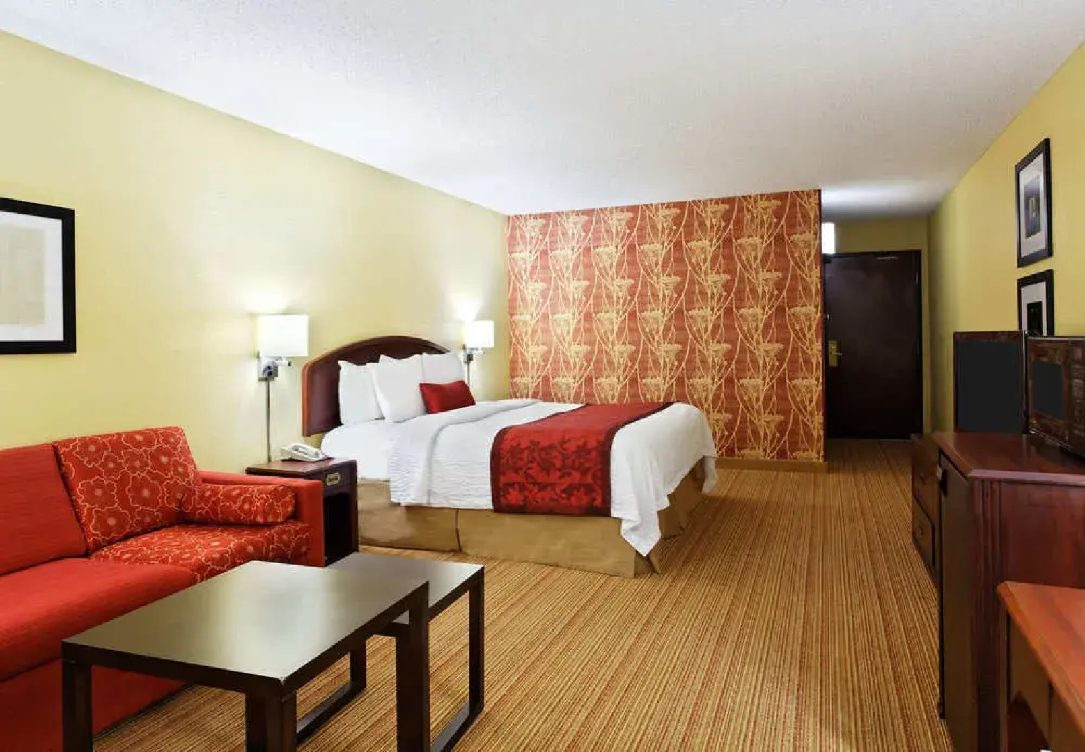 Courtyard Austin South