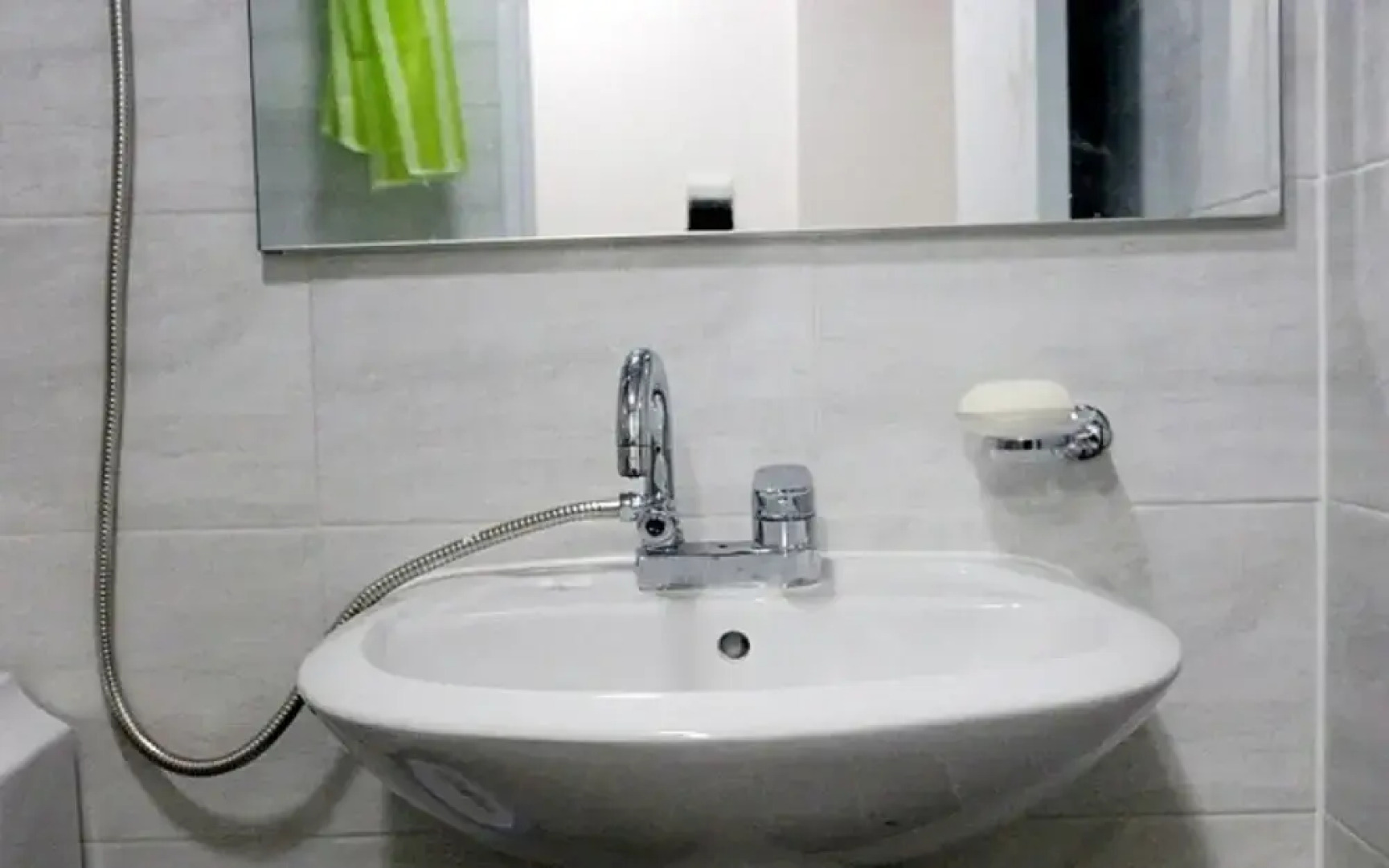 Yangju Yeoulmok Pension