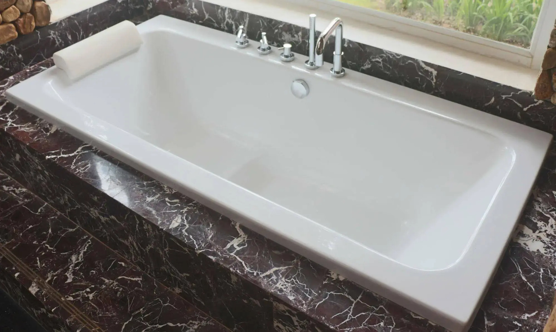 Try Palace Resort & Spa