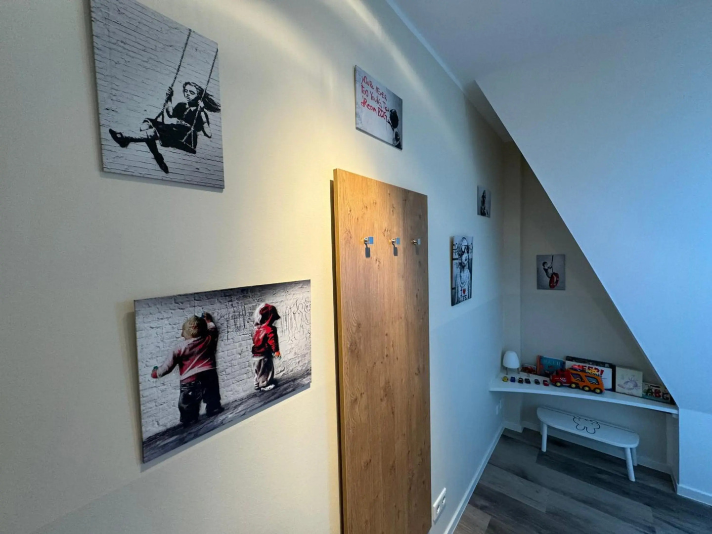 Anna Duene 3-42 - Traumlage im Aparthotel Anna Duene direkt am Strand