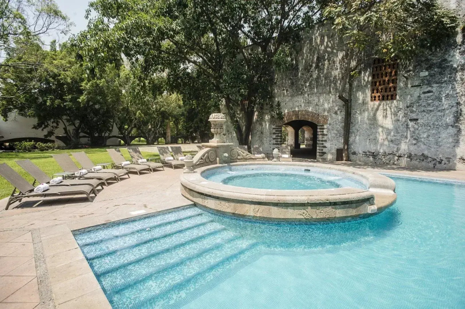 Fiesta Americana Hacienda San Antonio el Puente Resort & Spa