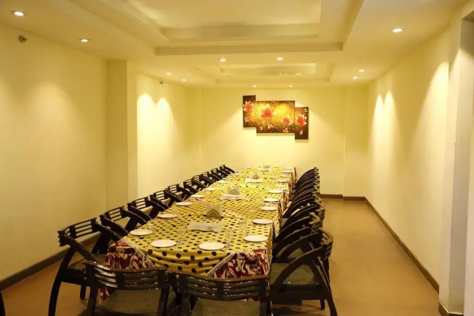 Hotel Amber Residency