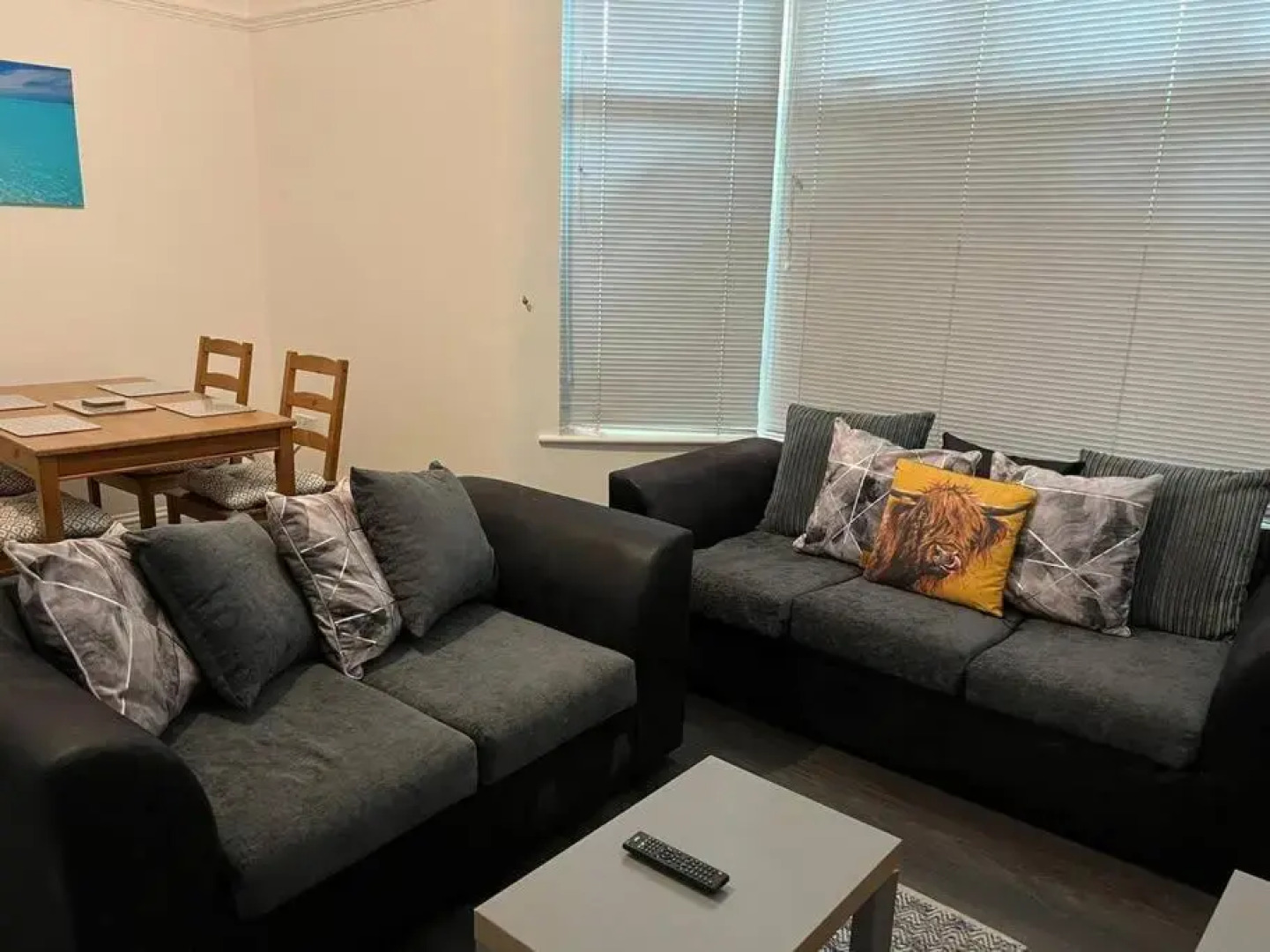 Spacious gem in Wallasey