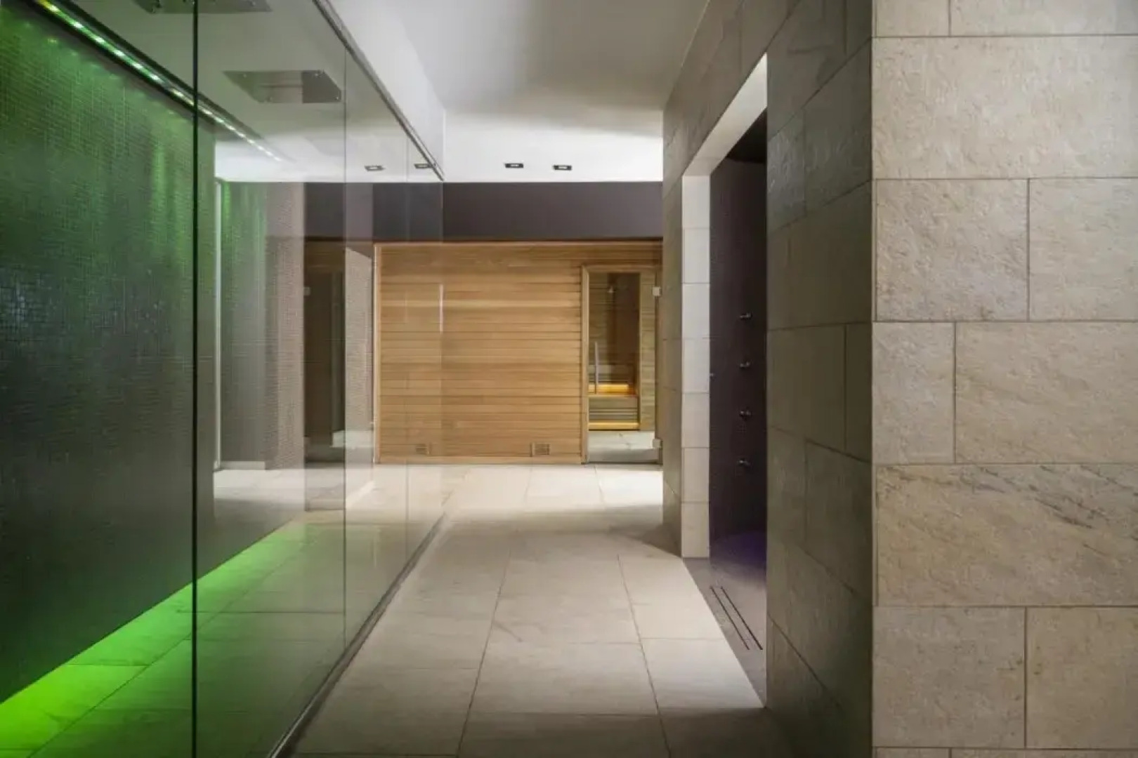 Grand Hotel Courmayeur Montblanc by R Collection Hotels