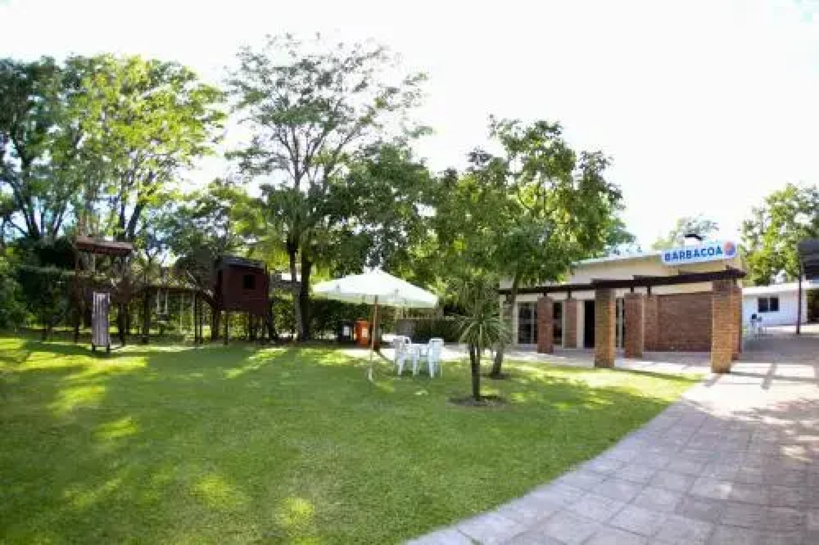 Apart Hotel Aguasol