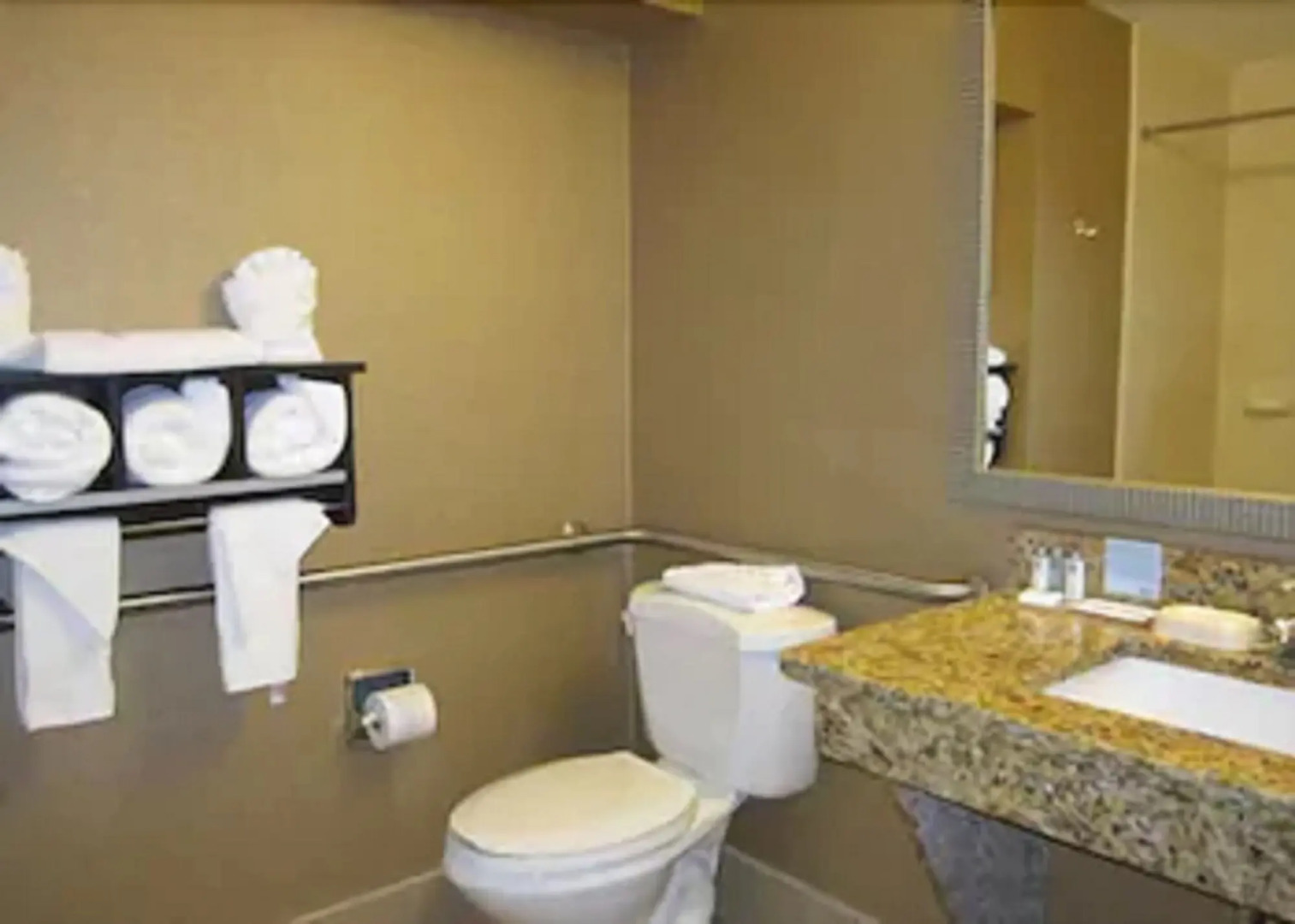 Hampton Inn Fort Myers-Airport & I-75