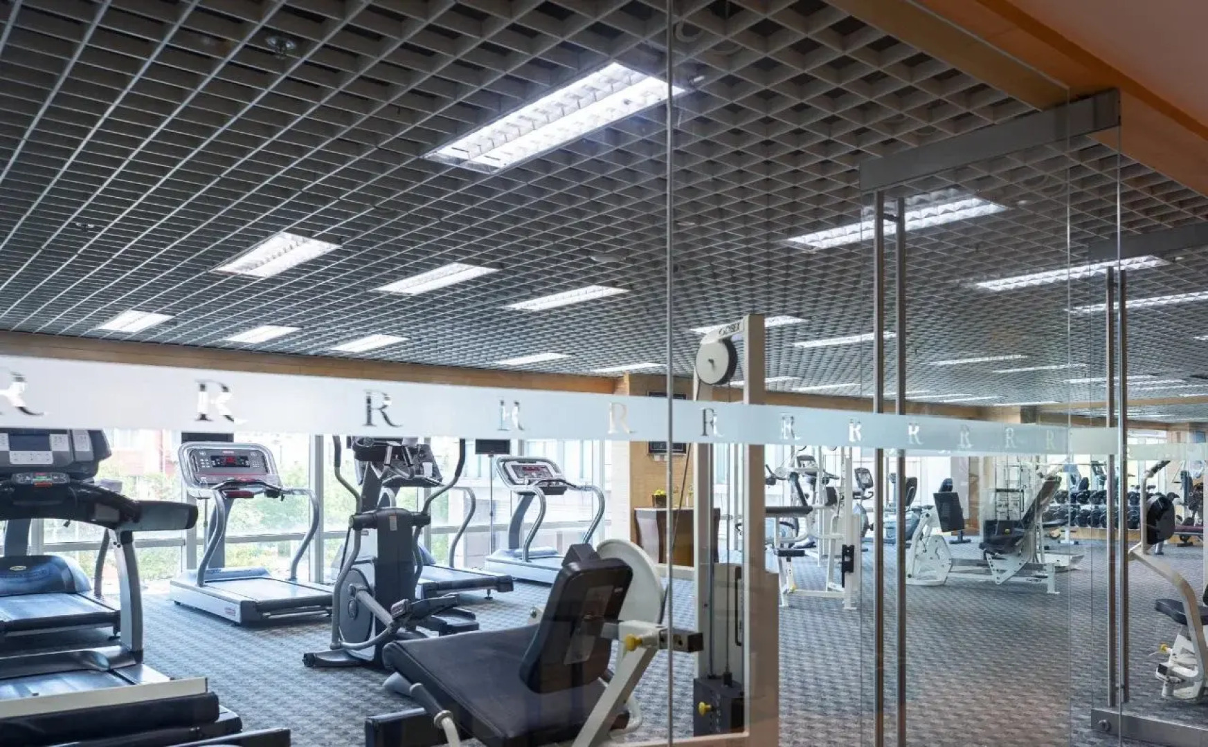 Renaissance Tianjin TEDA Convention Centre Hotel