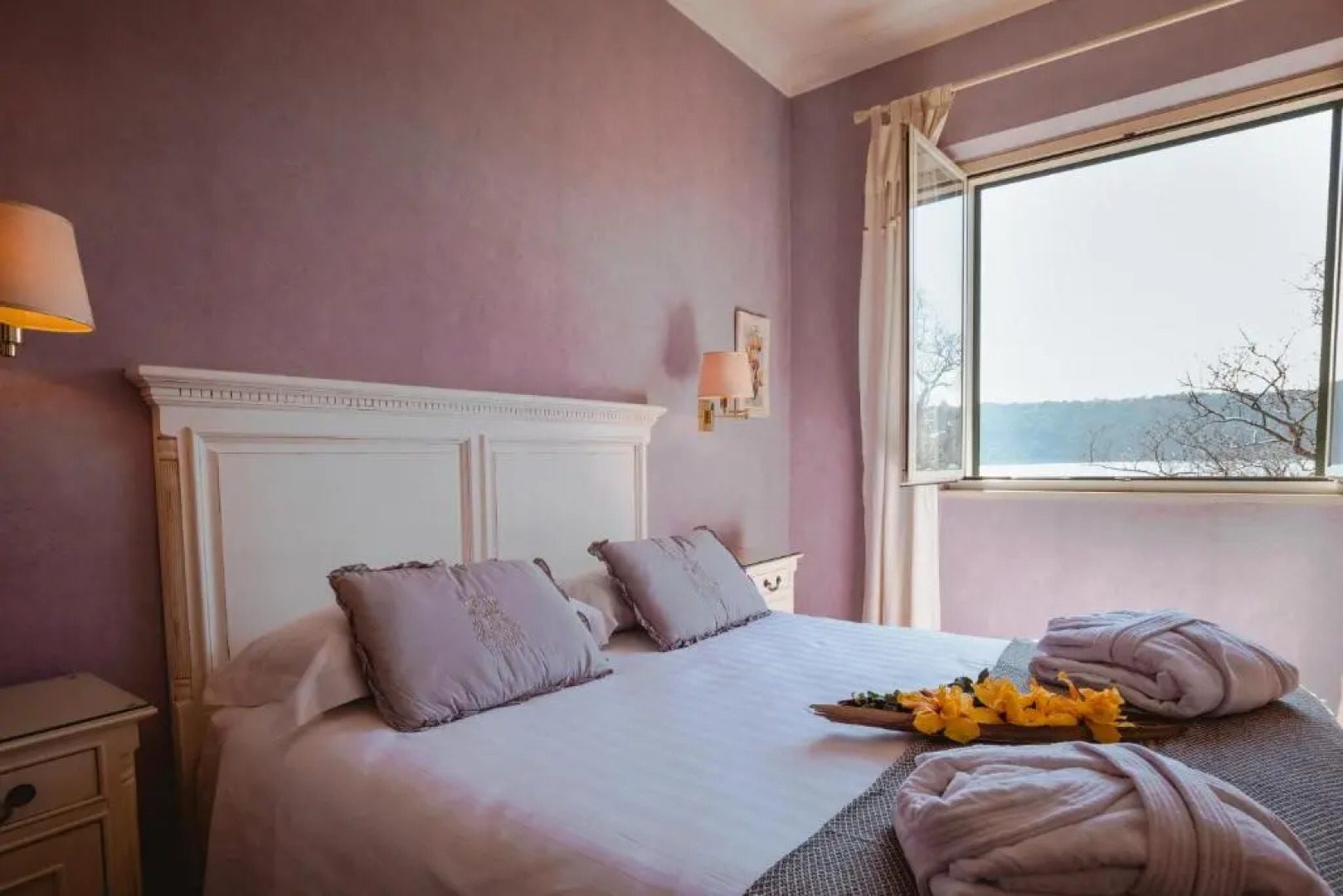 Hotel La Culla del Lago