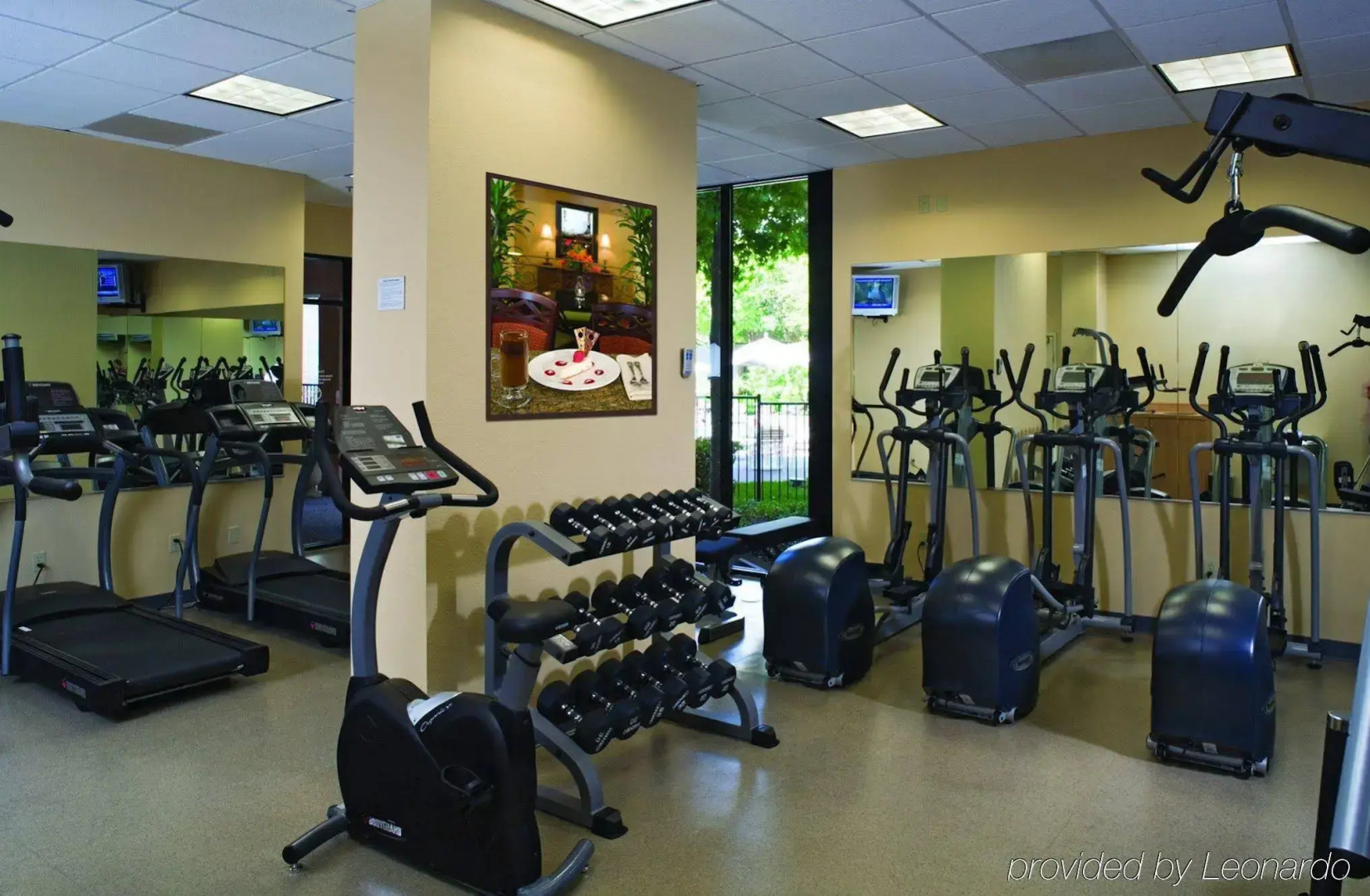 Hyatt Centric Santa Clara Silicon Valley