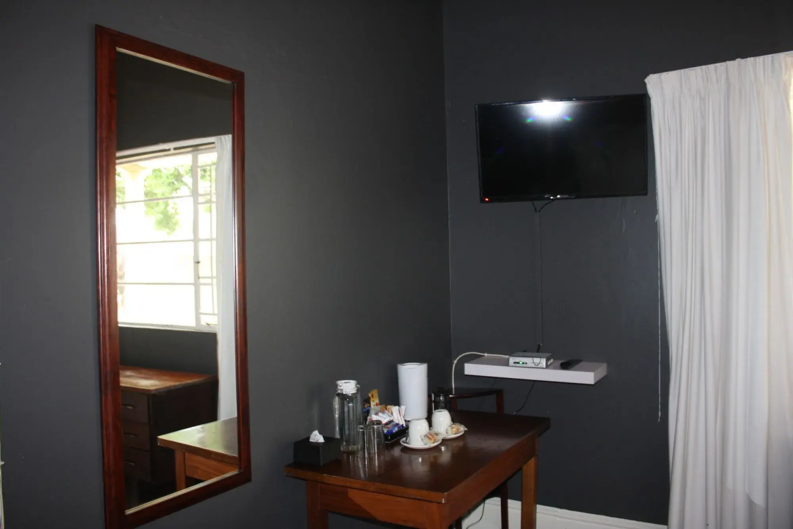 Selborne Bed and Breakfast