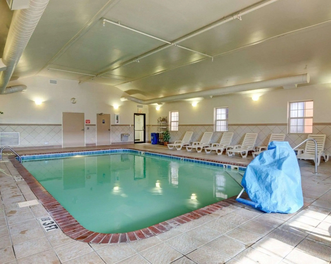 Quality Inn Fort Smith I-540