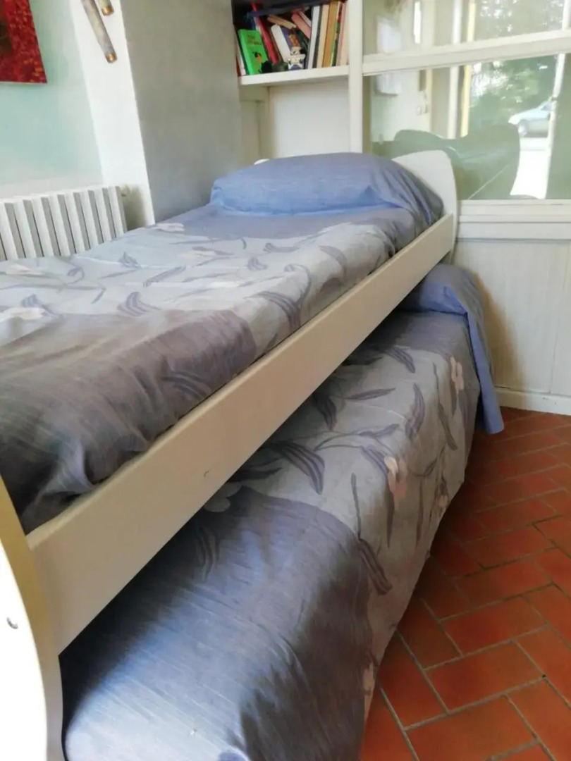 Vitedipinte 2 country house monolocale