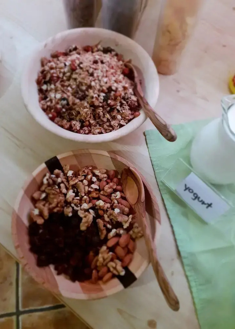 Pr' Matjon - Pension