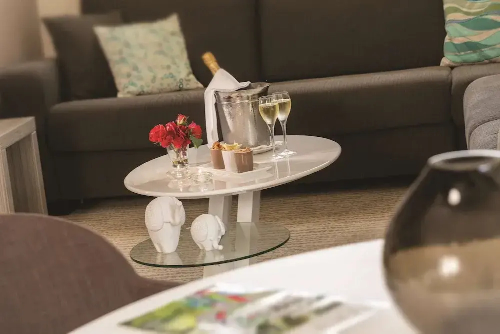 Radisson Blu Hotel, Aix-Les-Bains