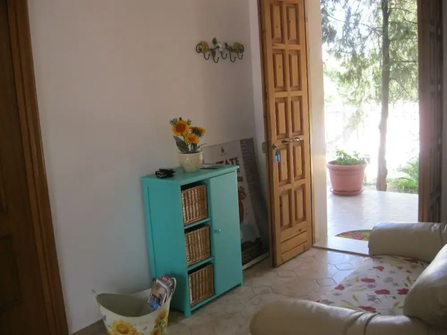 Casa vacanze Ludovica