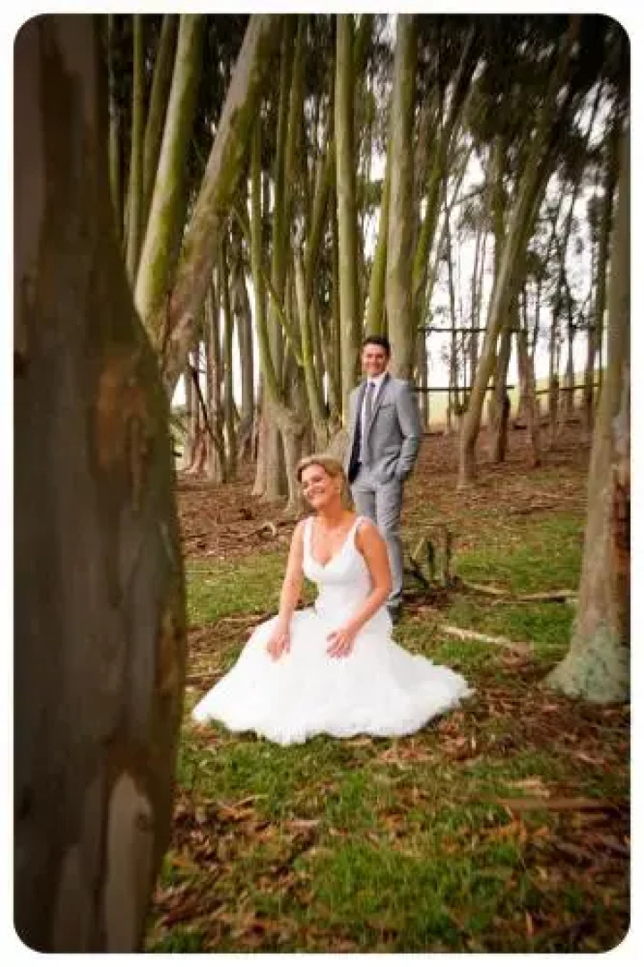 Kweekkraal Guest Farm