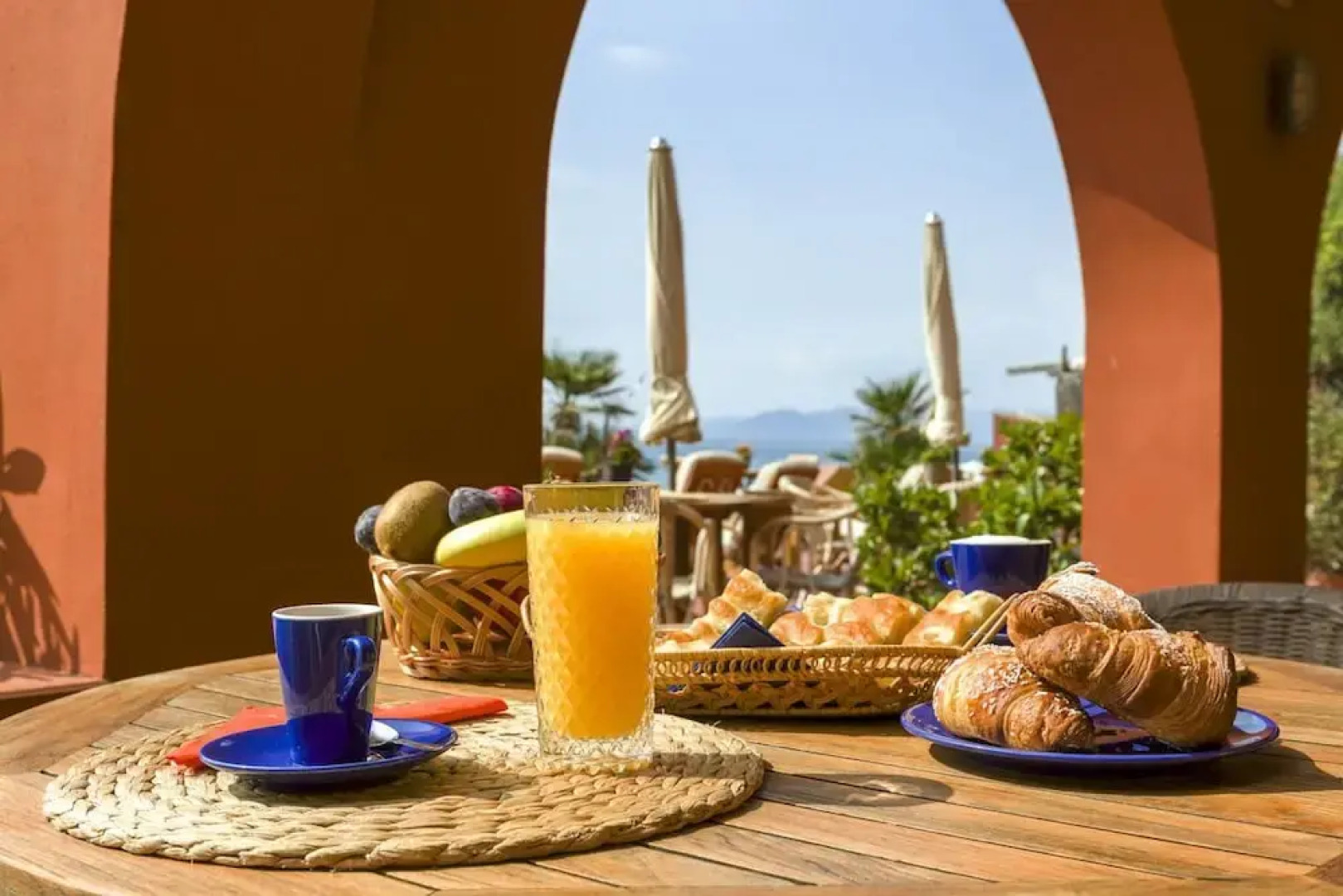 Hotel Riviera Miramare