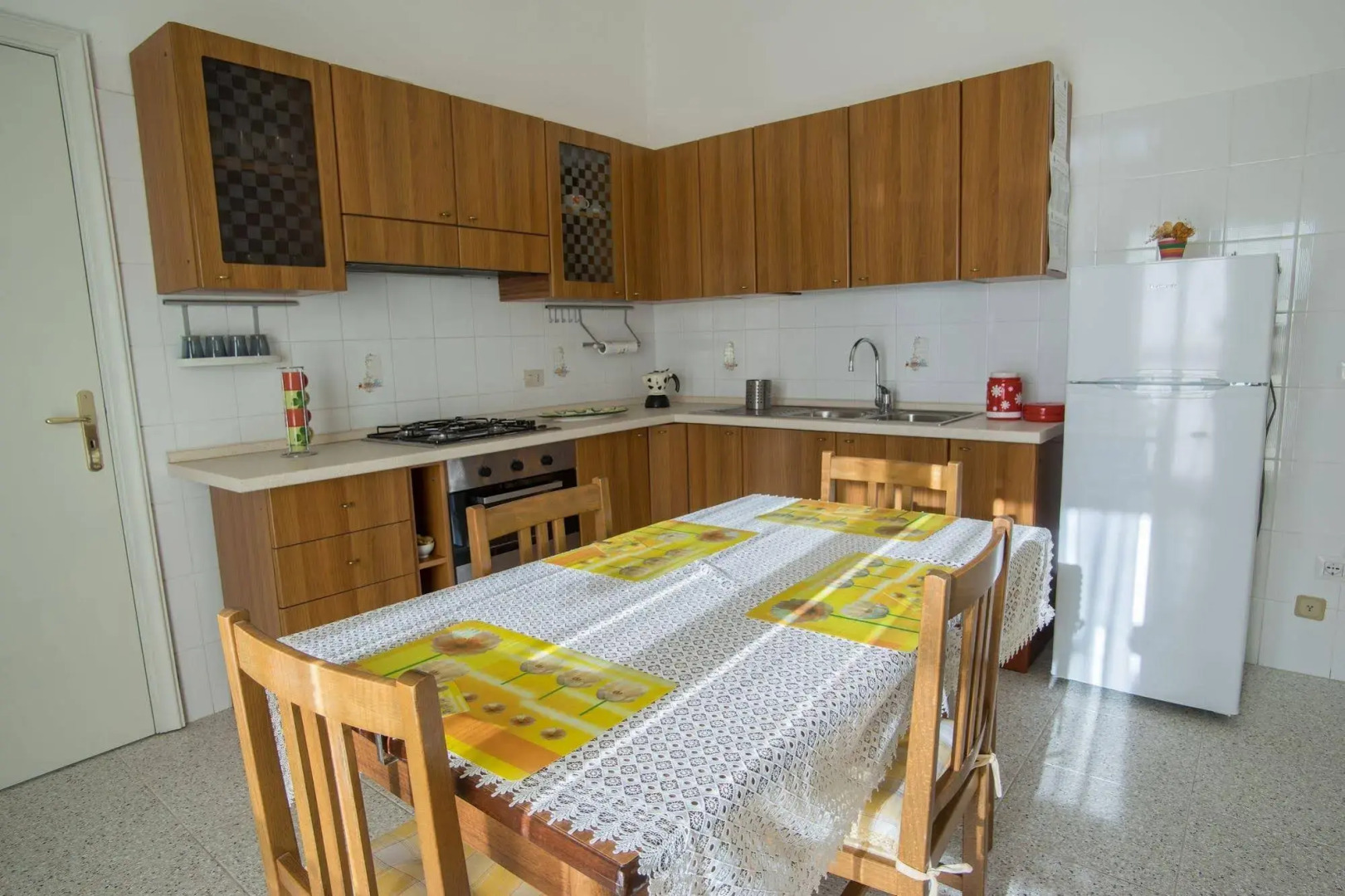 Casa Di Bello Affittacamere