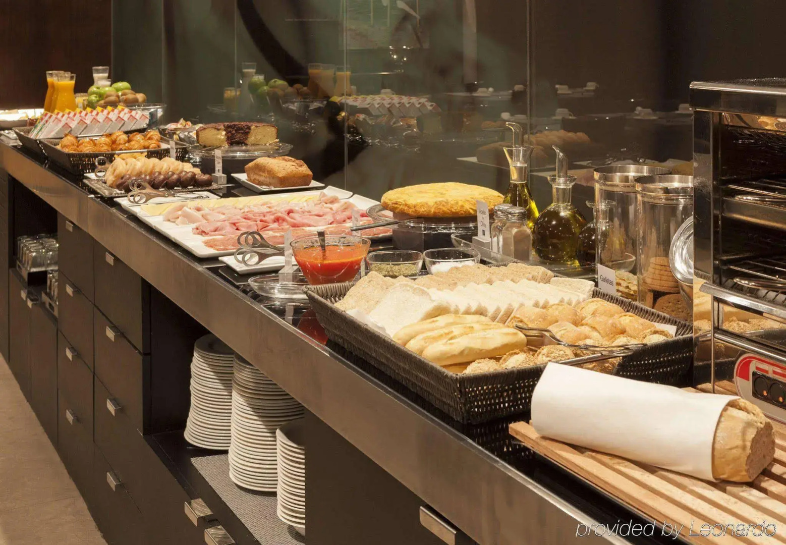 AC Hotel Zamora by Marriott