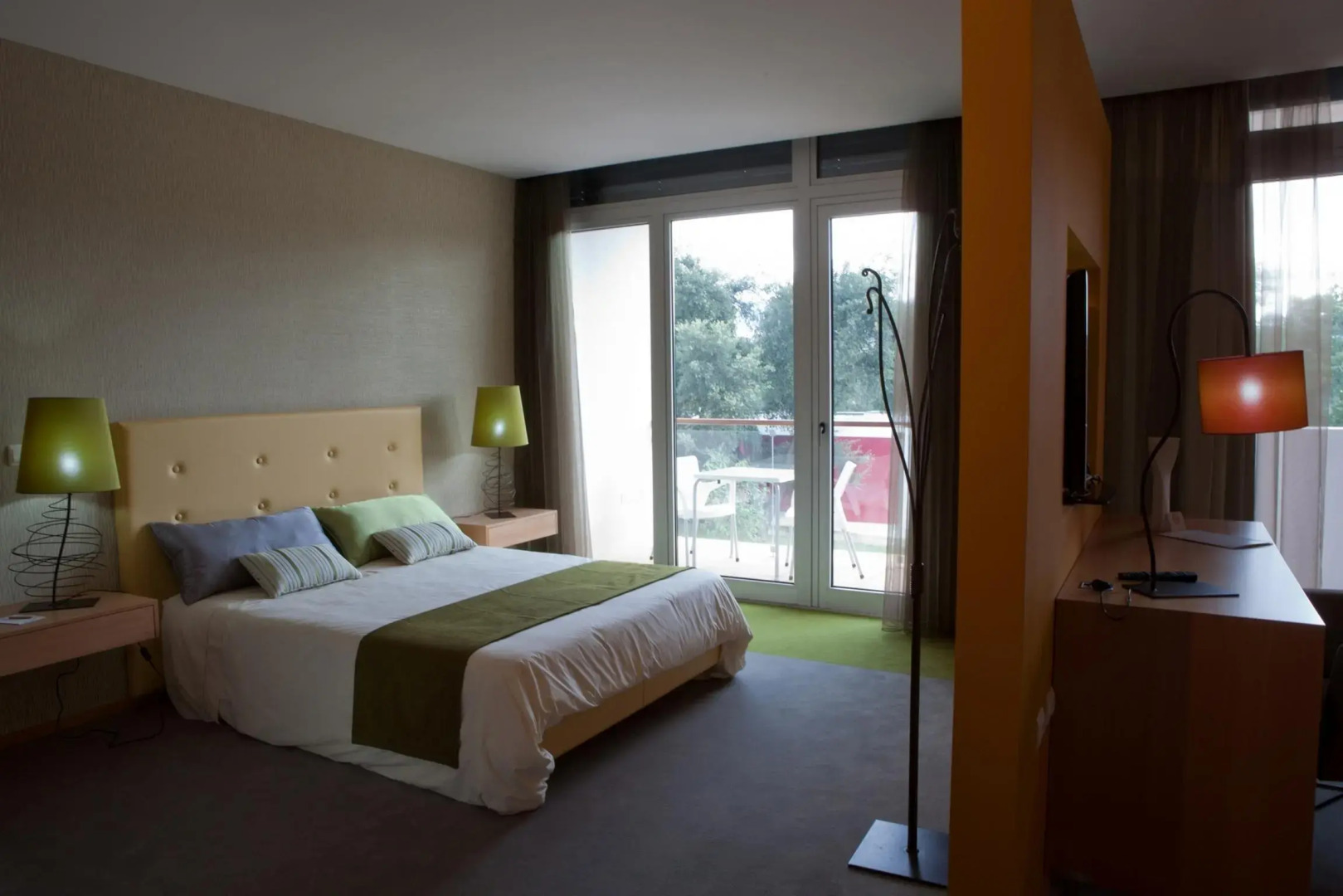 Hotel Santa Margarida