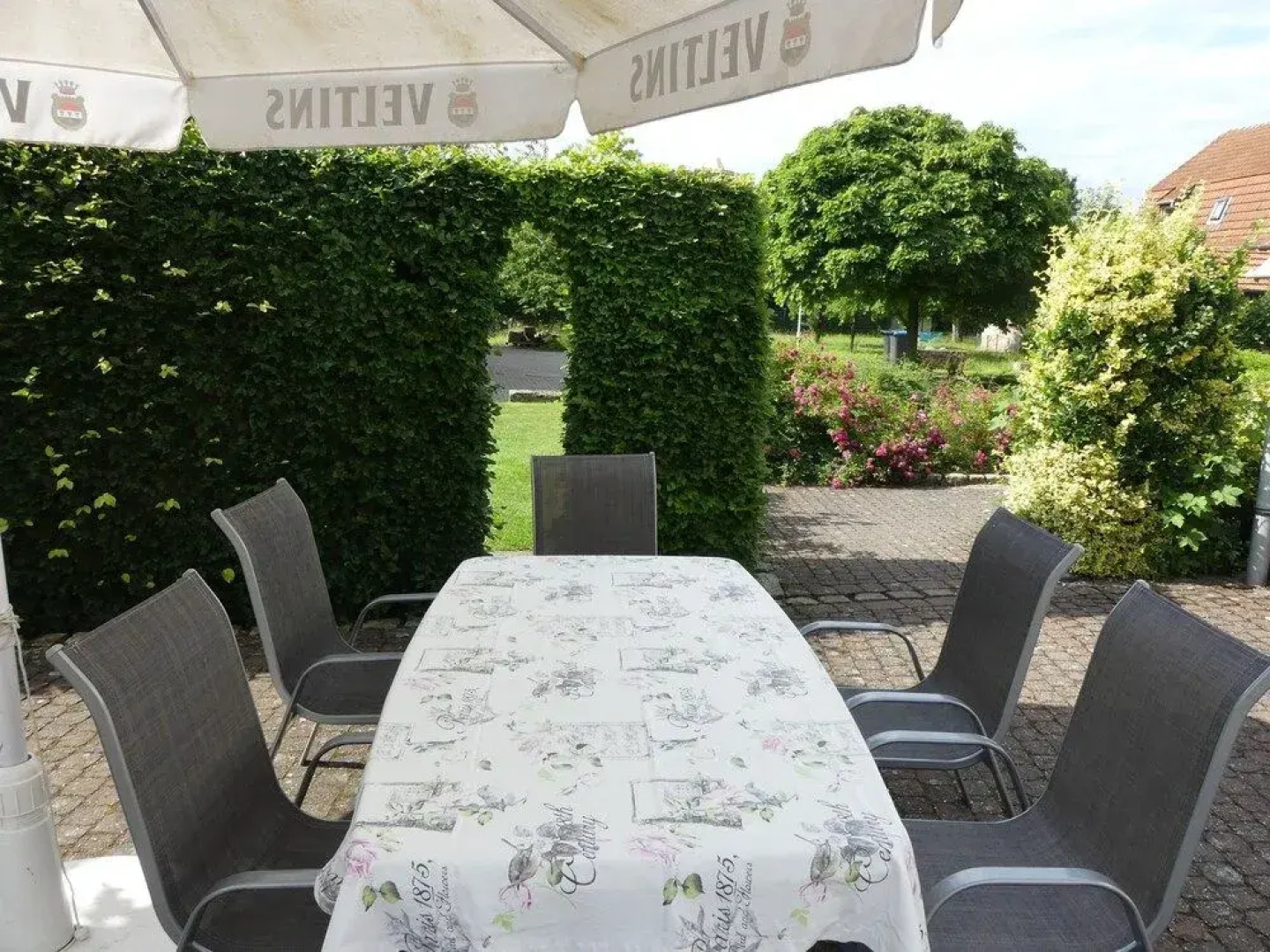 Landgasthaus Hotel Eggert