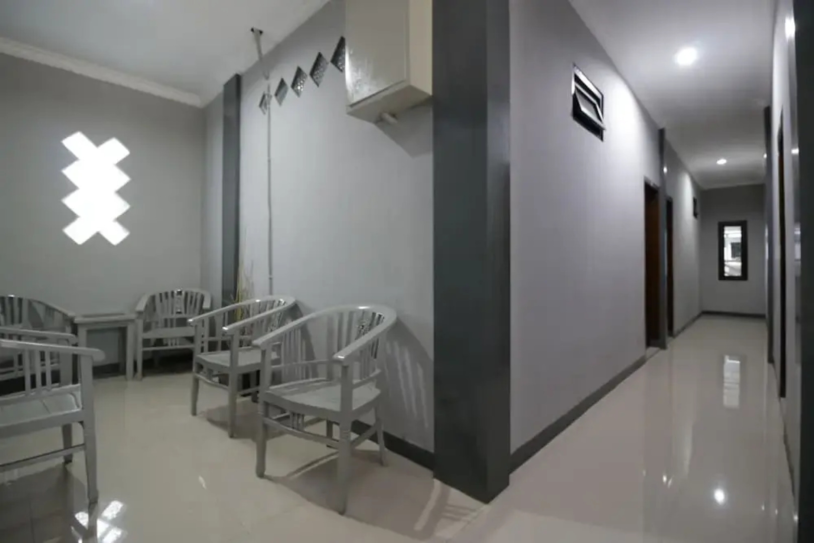 Airy Nagri Kaler Veteran Gang Seroja 235A Purwarkarta