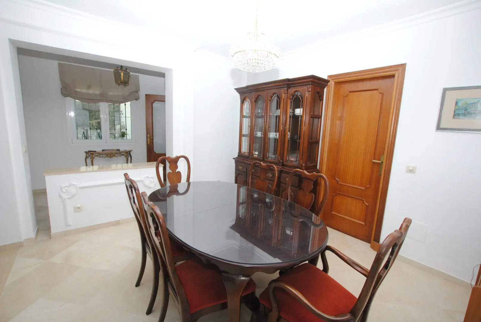 Beautiful spacious villa with private swimming pool - Villa Margarita - La Cala de Mijas - CS185