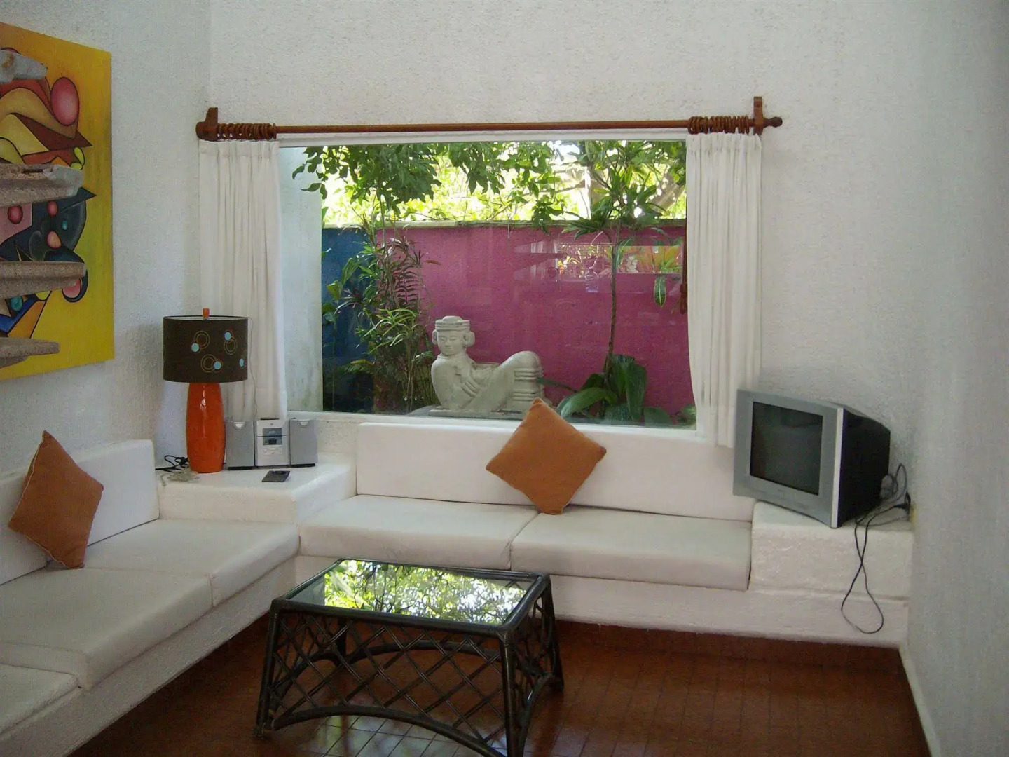 Hotel Villa Las Anclas