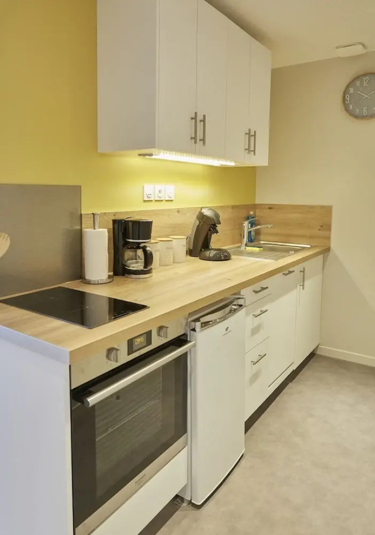 LocationsTourcoing - Le Carnot