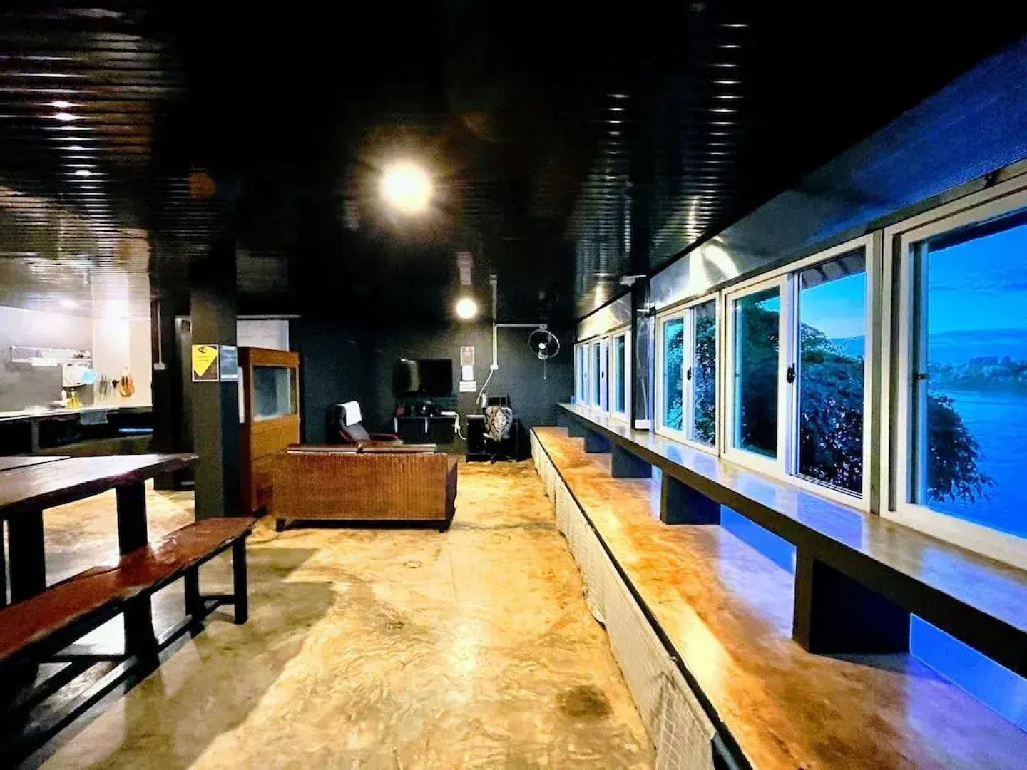 Nokhuuk's House at Rimkhong