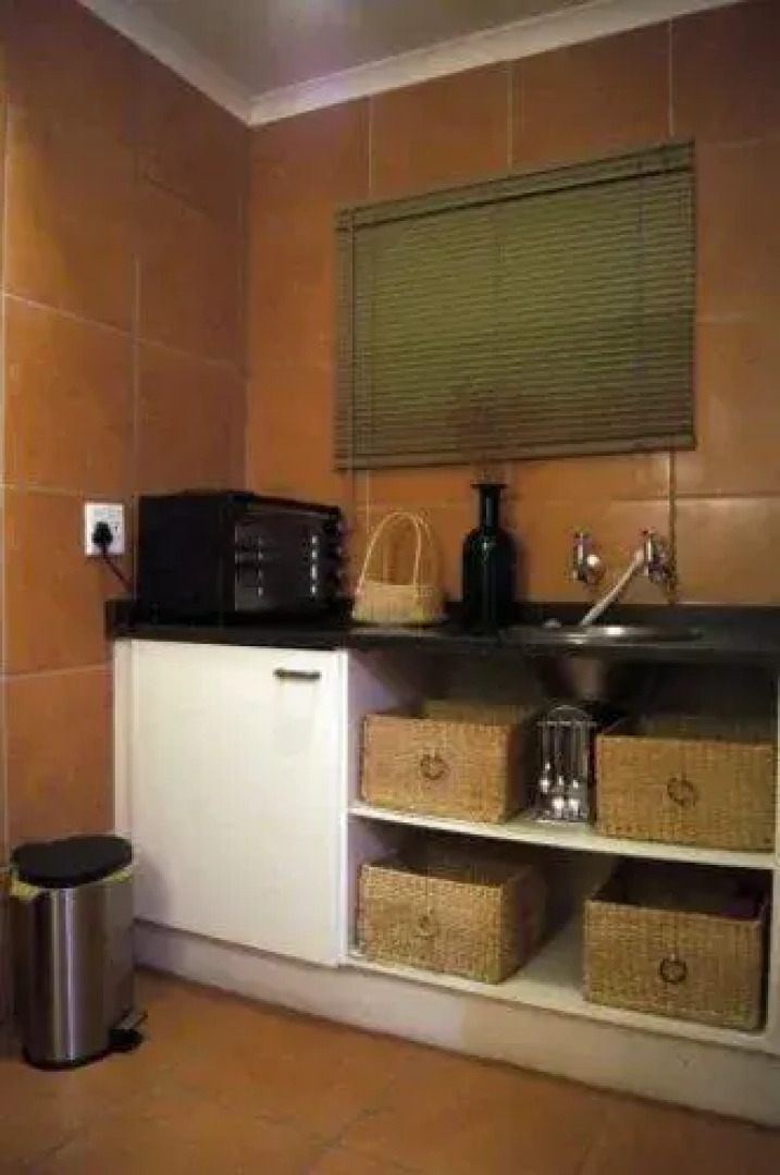 The Fever Tree Guest House