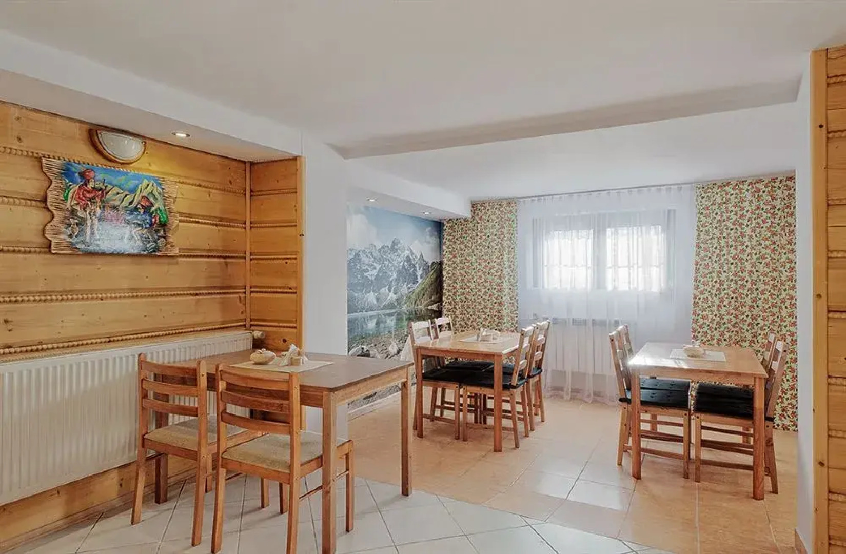 Aparthotel Delta Zakopane