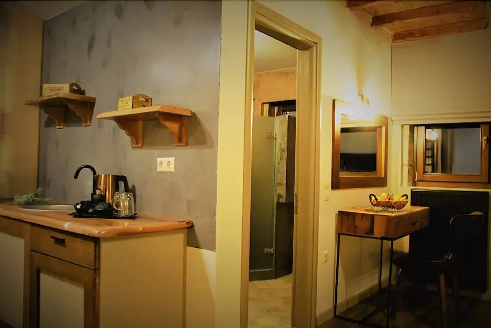 Mylaon Boutique Hotel & Spa