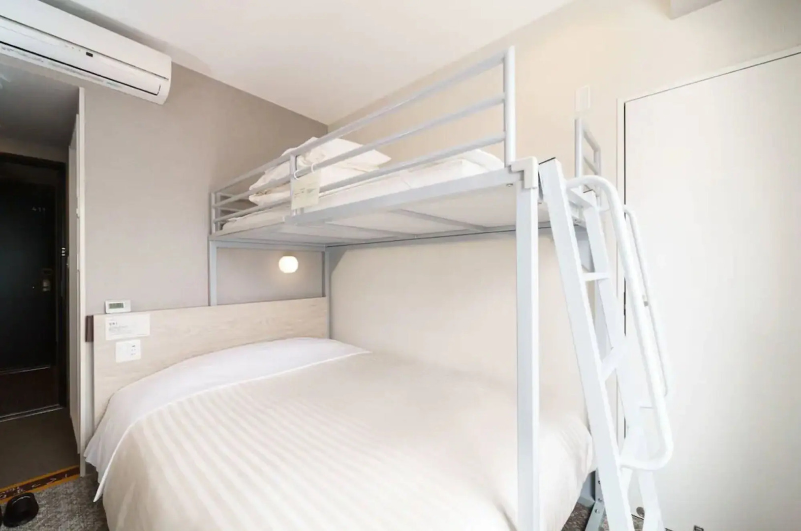 SuperHotel Saitama Kawagoe