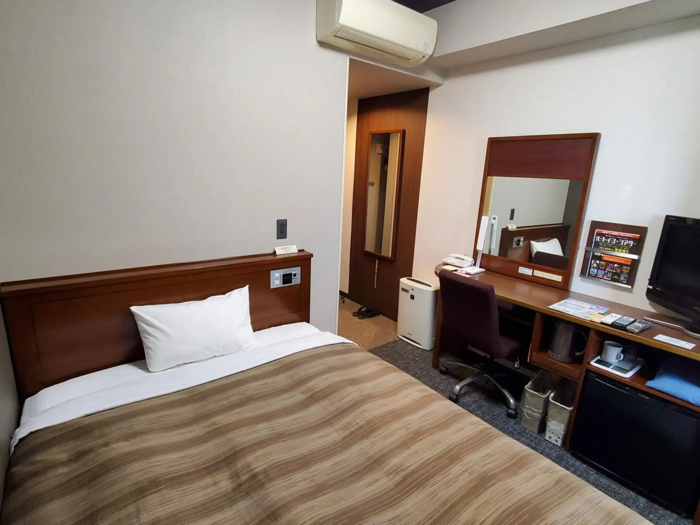 Hotel Route-Inn Dai-Ni Kameyama Inter
