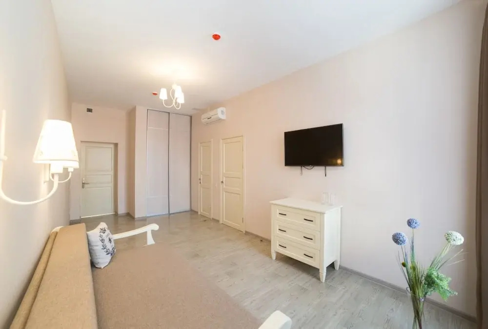 Отель Ministerka lake house