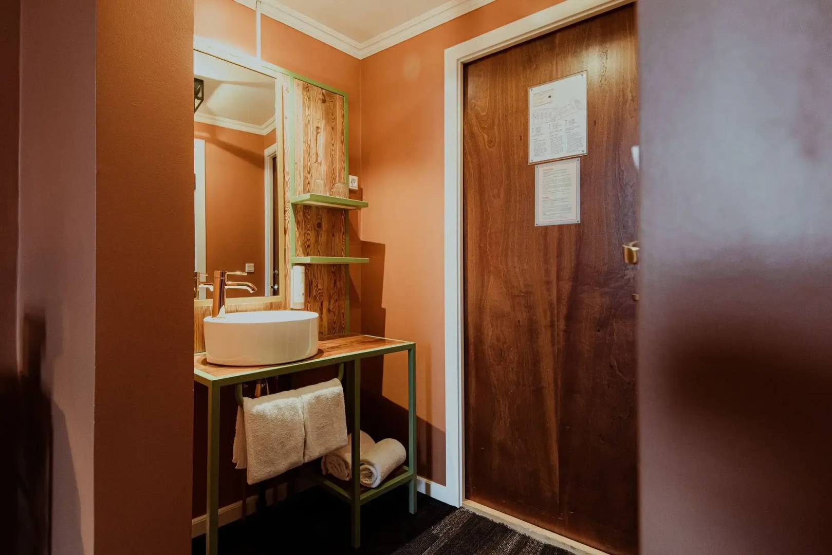 Hotel Hafnia