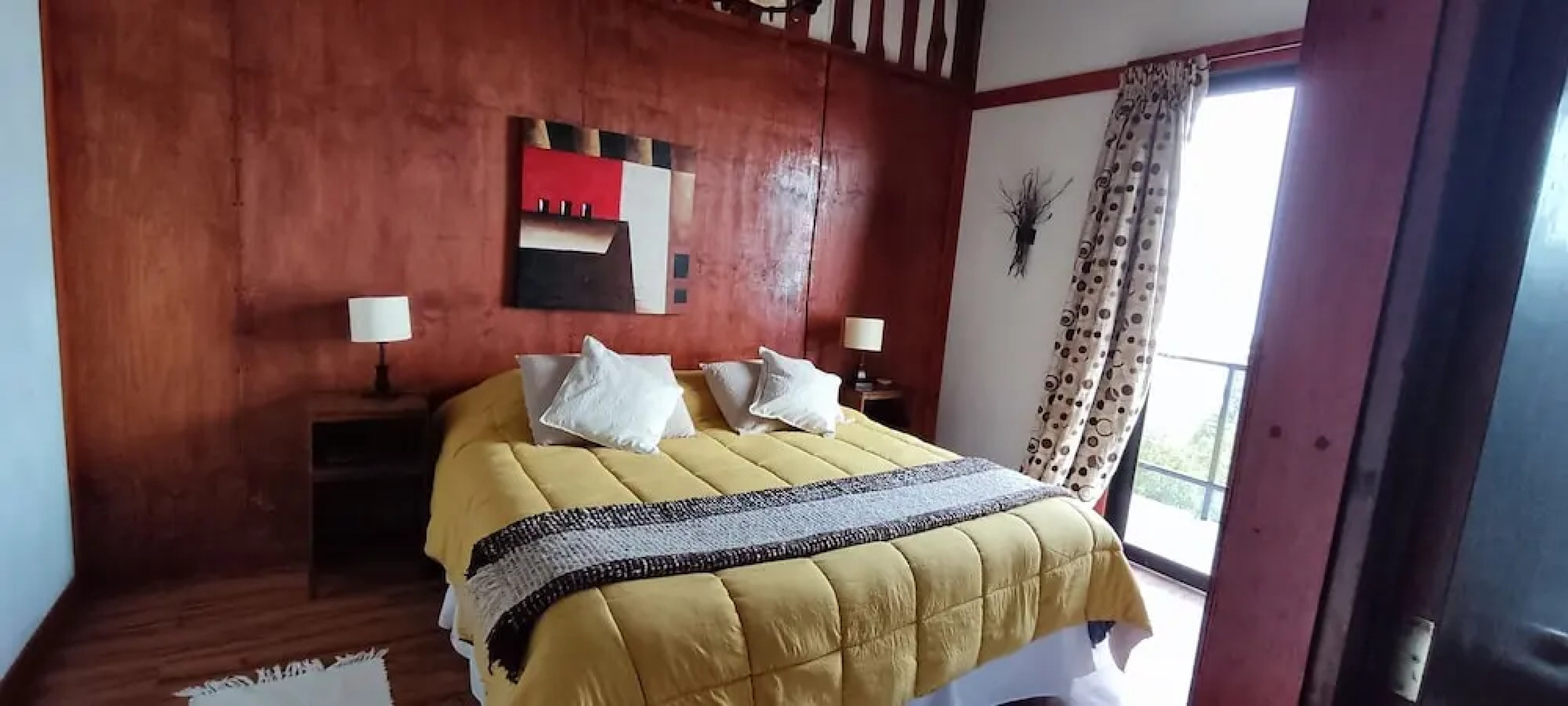 Refugio Los Cipreses Hotel