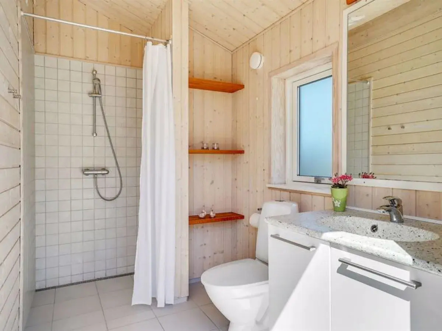 "Wilmar" - 1.4km from the sea in NW Jutland
