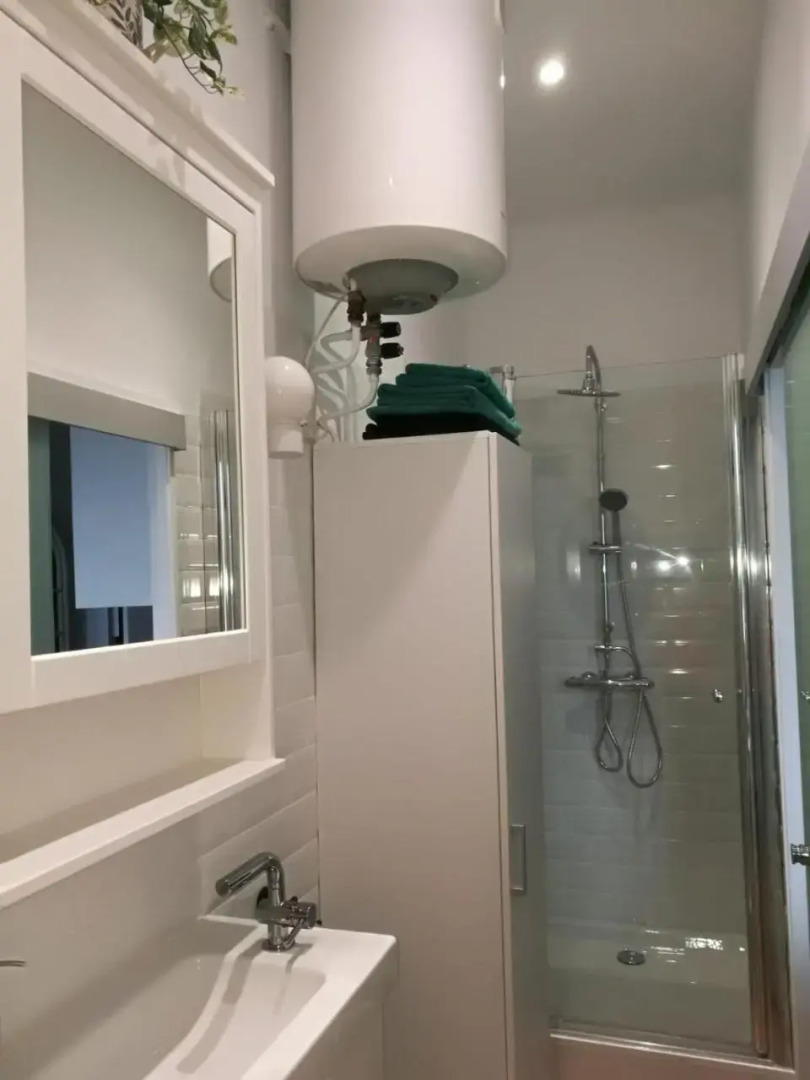 Boulevard de la Mer 33 Apartam. 11