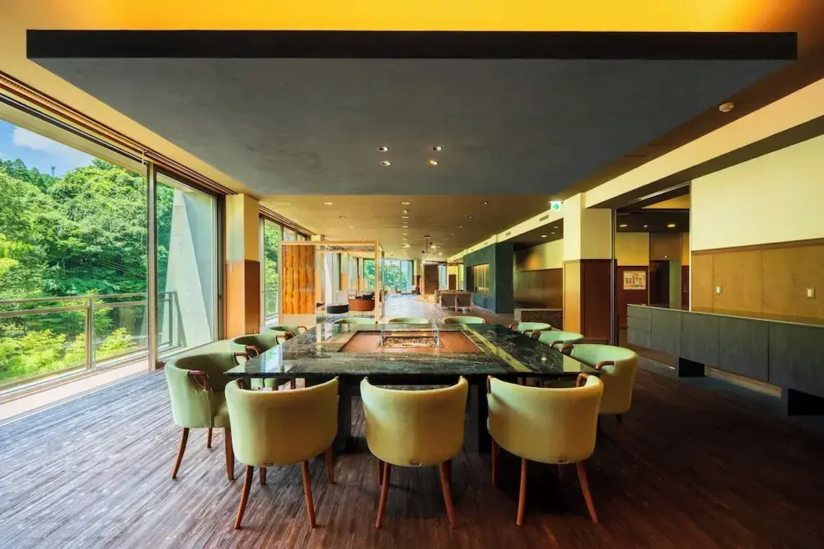 Yukyou no hibiki YUSAI