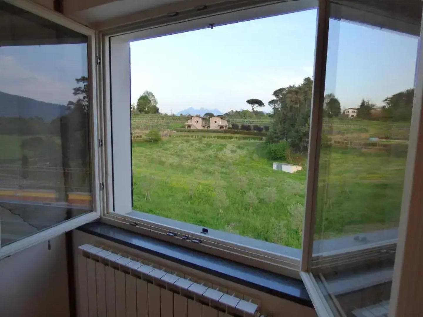 Agriturismo Podere Montese